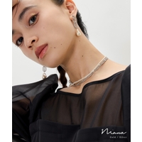 Fashion Letter（ファッションレター）のアクセサリー/ネックレス