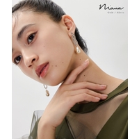 Fashion Letter（ファッションレター）のアクセサリー/イヤリング