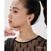 Fashion Letter（ファッションレター）のアクセサリー/ピアス
