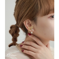 Fashion Letter（ファッションレター）のアクセサリー/イヤリング