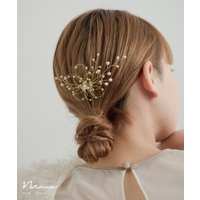 Fashion Letter（ファッションレター）のヘアアクセサリー/ヘアクリップ・バレッタ