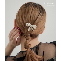 Fashion Letter（ファッションレター）のヘアアクセサリー/ヘアクリップ・バレッタ