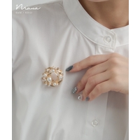 Fashion Letter（ファッションレター）のアクセサリー/ブローチ・コサージュ