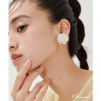 Fashion Letter（ファッションレター）のアクセサリー/イヤリング