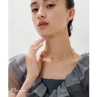 Fashion Letter（ファッションレター）のアクセサリー/ネックレス
