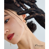 Fashion Letter（ファッションレター）のアクセサリー/イヤリング