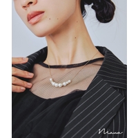 Fashion Letter（ファッションレター）のアクセサリー/ネックレス