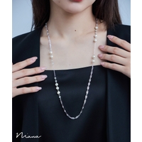 Fashion Letter（ファッションレター）のアクセサリー/ネックレス