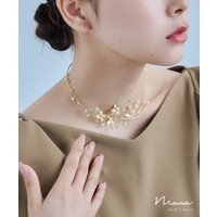Fashion Letter（ファッションレター）のアクセサリー/ネックレス