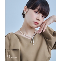 Fashion Letter（ファッションレター）のアクセサリー/ネックレス