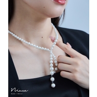 Fashion Letter（ファッションレター）のアクセサリー/ネックレス