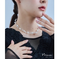 Fashion Letter（ファッションレター）のアクセサリー/ネックレス