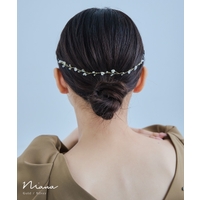 Fashion Letter（ファッションレター）のヘアアクセサリー/ヘアクリップ・バレッタ