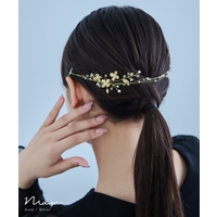 Fashion Letter（ファッションレター）のヘアアクセサリー/ヘアクリップ・バレッタ