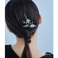 Fashion Letter（ファッションレター）のヘアアクセサリー/ヘアクリップ・バレッタ