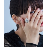 Fashion Letter（ファッションレター）のアクセサリー/リング・指輪