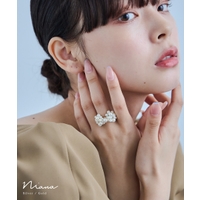 Fashion Letter（ファッションレター）のアクセサリー/リング・指輪