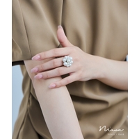 Fashion Letter（ファッションレター）のアクセサリー/リング・指輪