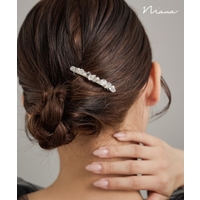 Fashion Letter（ファッションレター）のヘアアクセサリー/ヘアクリップ・バレッタ