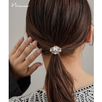 Fashion Letter（ファッションレター）のヘアアクセサリー/ヘアクリップ・バレッタ