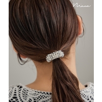 Fashion Letter（ファッションレター）のヘアアクセサリー/ヘアクリップ・バレッタ