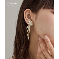 Fashion Letter（ファッションレター）のアクセサリー/イヤリング