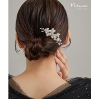 Fashion Letter（ファッションレター）のヘアアクセサリー/ヘアクリップ・バレッタ