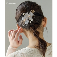 Fashion Letter（ファッションレター）のヘアアクセサリー/ヘアクリップ