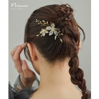 Fashion Letter（ファッションレター）のヘアアクセサリー/ヘアクリップ・バレッタ