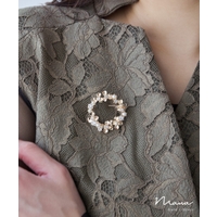 Fashion Letter（ファッションレター）のアクセサリー/ブローチ・コサージュ