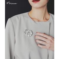 Fashion Letter（ファッションレター）のアクセサリー/ブローチ・コサージュ