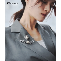 Fashion Letter（ファッションレター）のアクセサリー/ブローチ・コサージュ