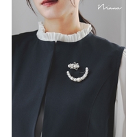 Fashion Letter（ファッションレター）のアクセサリー/ブローチ・コサージュ