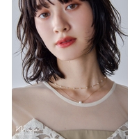 Fashion Letter（ファッションレター）のアクセサリー/ネックレス