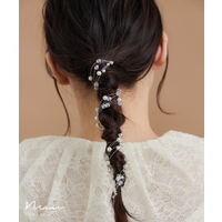 Fashion Letter（ファッションレター）のヘアアクセサリー/ヘアクリップ・バレッタ