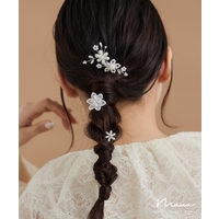Fashion Letter（ファッションレター）のヘアアクセサリー/ヘアクリップ・バレッタ