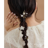 Fashion Letter（ファッションレター）のヘアアクセサリー/ヘアクリップ・バレッタ