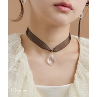 Fashion Letter（ファッションレター）のアクセサリー/ネックレス