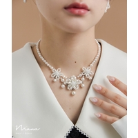 Fashion Letter（ファッションレター）のアクセサリー/ネックレス