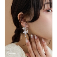 Fashion Letter（ファッションレター）のアクセサリー/イヤリング