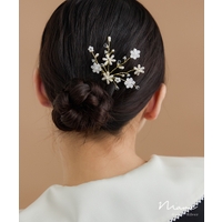 Fashion Letter（ファッションレター）のヘアアクセサリー/ヘアクリップ・バレッタ
