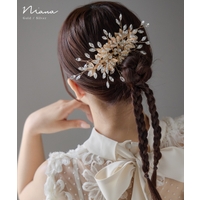 Fashion Letter（ファッションレター）のヘアアクセサリー/ヘアクリップ