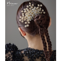 Fashion Letter（ファッションレター）のヘアアクセサリー/ヘアクリップ