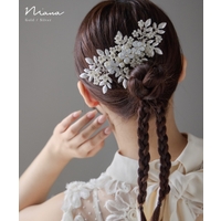 Fashion Letter（ファッションレター）のヘアアクセサリー/ヘアクリップ