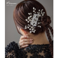 Fashion Letter（ファッションレター）のヘアアクセサリー/ヘアクリップ