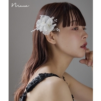 Fashion Letter（ファッションレター）のヘアアクセサリー/ヘアクリップ