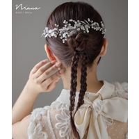 Fashion Letter（ファッションレター）のヘアアクセサリー/ヘアクリップ