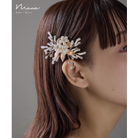 Fashion Letter（ファッションレター）のヘアアクセサリー/ヘアクリップ