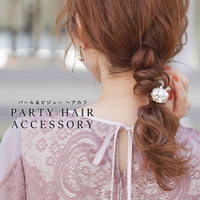 Fashion Letter（ファッションレター）のヘアアクセサリー/ヘアクリップ・バレッタ
