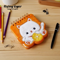 Flying Tiger Copenhagen（フライング タイガー コペンハーゲン）の文房具/ノート・便箋・付箋